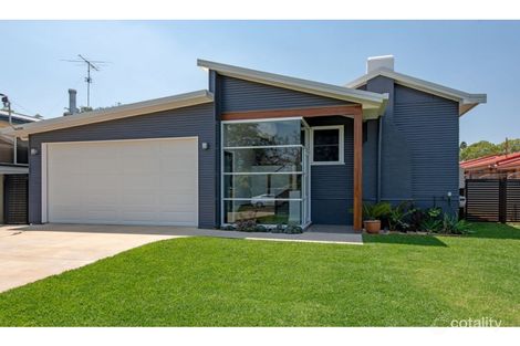 Property photo of 44 Llewellyn Street Centenary Heights QLD 4350