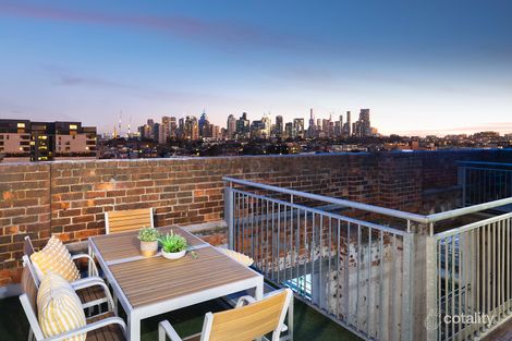 Property photo of 601/416-428 Gore Street Fitzroy VIC 3065