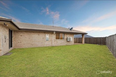 Property photo of 20 Kurrawa Crescent Glenvale QLD 4350