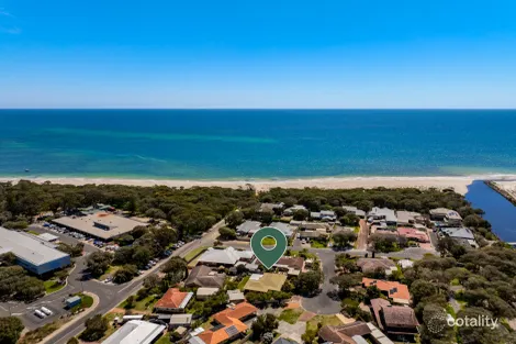 Property photo of 4 Arabian Court West Busselton WA 6280