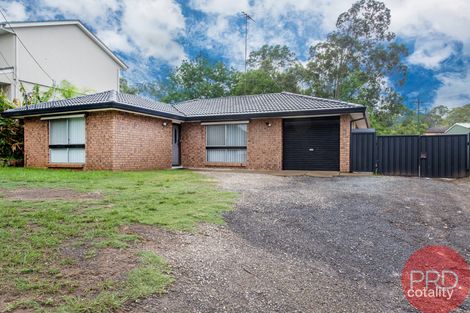 Property photo of 40 Watson Drive Penrith NSW 2750