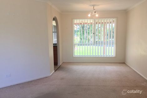 Property photo of 7 Harvard Court Sippy Downs QLD 4556