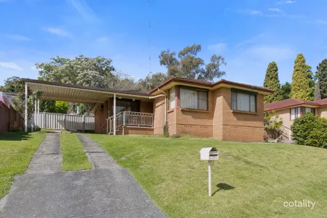 15 GLENVIEW ST, DAPTO, NSW 2530