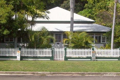 Property photo of 24 Mary Street West End QLD 4810