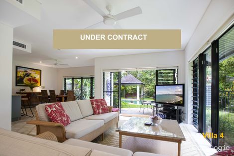 Property photo of 4/10-16 St Crispins Avenue Port Douglas QLD 4877