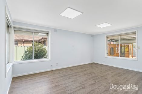 Property photo of 4 Rautman Crescent Sunshine West VIC 3020