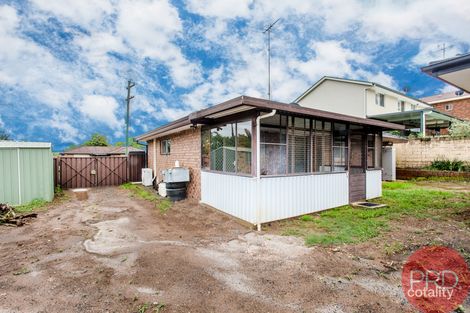 Property photo of 40 Watson Drive Penrith NSW 2750
