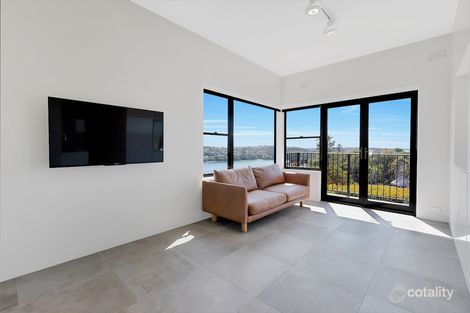 Property photo of 1/19 Warringah Road Mosman NSW 2088