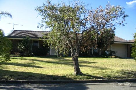 Property photo of 13 Hassett Place St Clair NSW 2759