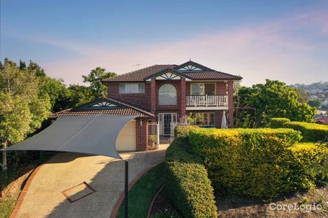 Property photo of 2 Penelope Court Eatons Hill QLD 4037