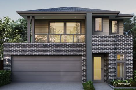 Property photo of 210 Abell Road Marsden Park NSW 2765