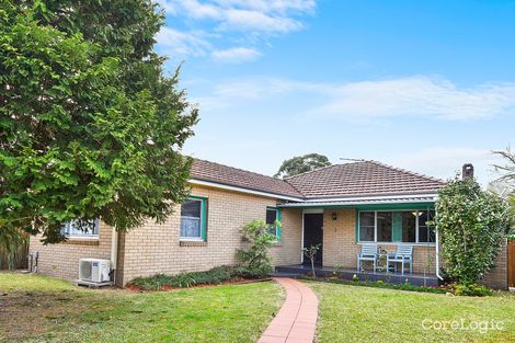 Property photo of 6 Lodge Street Hornsby NSW 2077