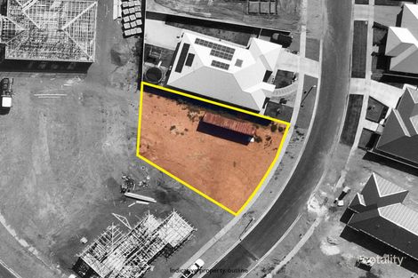 3 Bologna Ave, Irymple, VIC 3498