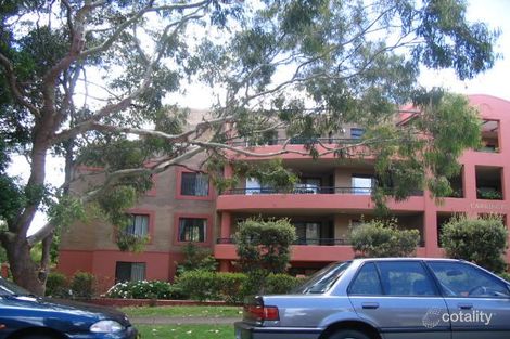 Property photo of 11/1-7 Allison Road Cronulla NSW 2230