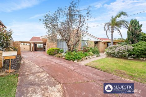 Property photo of 11 Nunn Close Bateman WA 6150