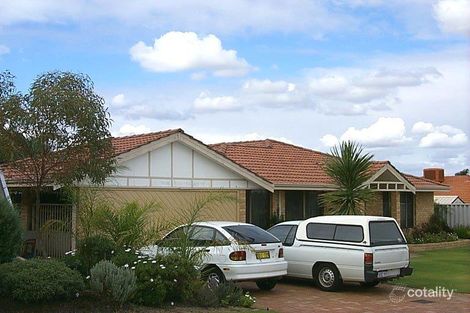 4 Pitway Hts, Kiara, WA 6054