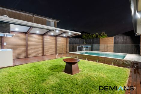 Property photo of 36 Travers Street Moorebank NSW 2170