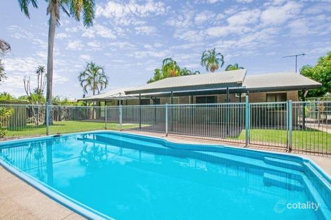 25v V.R.D. Dr, Leanyer, NT 0812