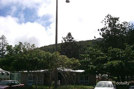 Property photo of 1/11 James Street Yeppoon QLD 4703