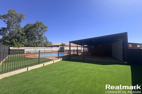 Property photo of 10 Kurrajong Crescent Newman WA 6753