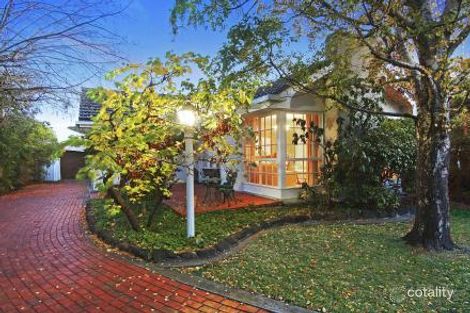 Property photo of 8 George Street Highett VIC 3190