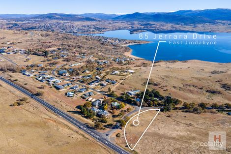 85 Jerrara Dr, East Jindabyne, NSW 2627