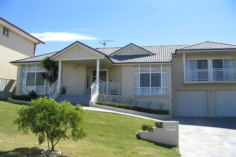 Property photo of 12 Davina Crescent Cecil Hills NSW 2171