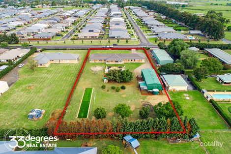 Property photo of 7 Bootles Lane Pitt Town NSW 2756