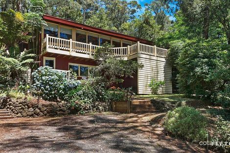 15 Sydney Ave, Emerald, VIC 3782