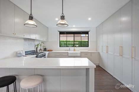 Property photo of 84 Burrowye Crescent Keilor VIC 3036