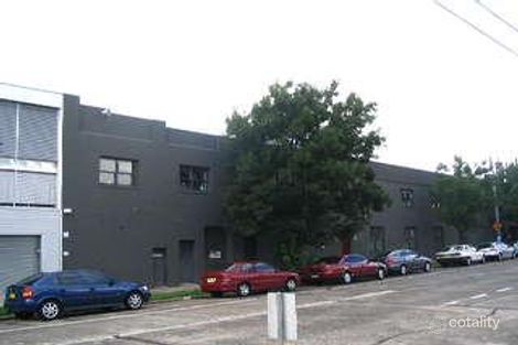 Property photo of 21/43-53 Bridge Road Stanmore NSW 2048