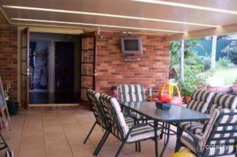 Property photo of 13 Northrop Street Raby NSW 2566