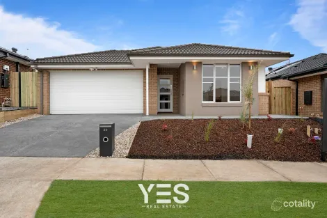 20 Grevillea Cct, Clyde, VIC 3978