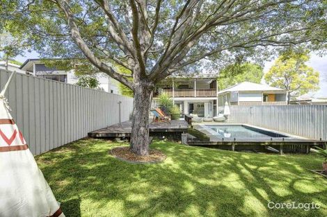 Property photo of 13 Tarana Street Camp Hill QLD 4152