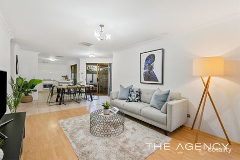 Property photo of 7/278 Wharf Street Queens Park WA 6107
