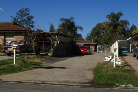 56 Olympus Dr, St Clair, NSW 2759