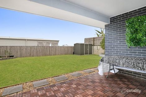 Property photo of 17 Hayman Street Springfield Lakes QLD 4300