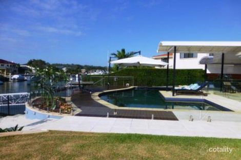Property photo of 14 Mainsail Street Birkdale QLD 4159