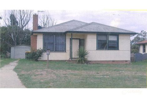 Property photo of 23 Wyatt Street Goulburn NSW 2580