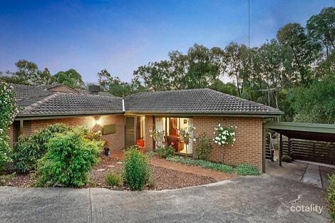 17 Bellbird Cres, Vermont, VIC 3133