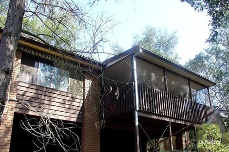 Property photo of 26 Yoogali Terrace Blaxland NSW 2774