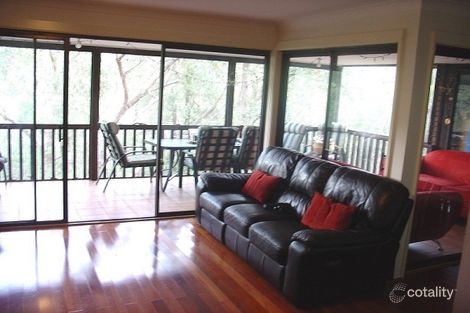 Property photo of 26 Yoogali Terrace Blaxland NSW 2774