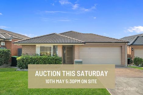 Property photo of 33 Stanley Avenue Middleton Grange NSW 2171