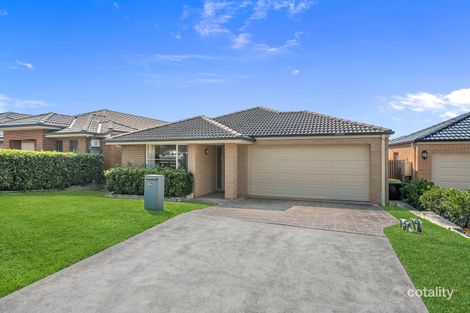 Property photo of 33 Stanley Avenue Middleton Grange NSW 2171