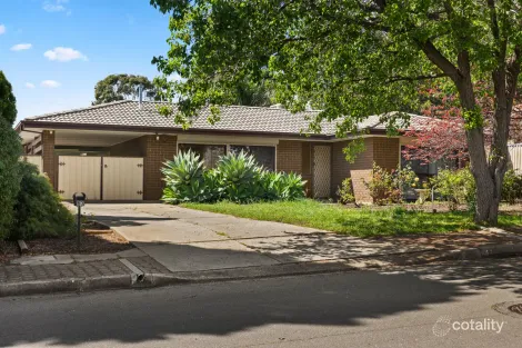 Property photo of 63 Casuarina Avenue Surrey Downs SA 5126