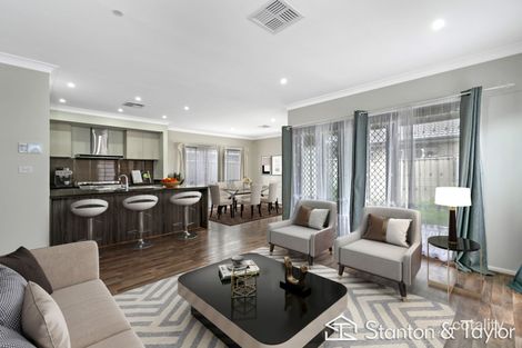 Property photo of 180 Greenwood Parkway Jordan Springs NSW 2747