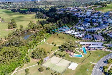 Property photo of 32 Riverbreeze Crescent Maudsland QLD 4210