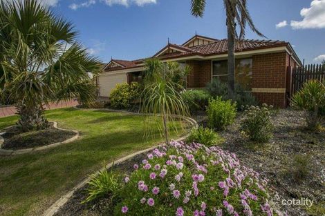 Property photo of 100 Brenchley Drive Atwell WA 6164