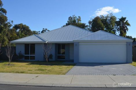 1 Kowari Way, Australind, WA 6233