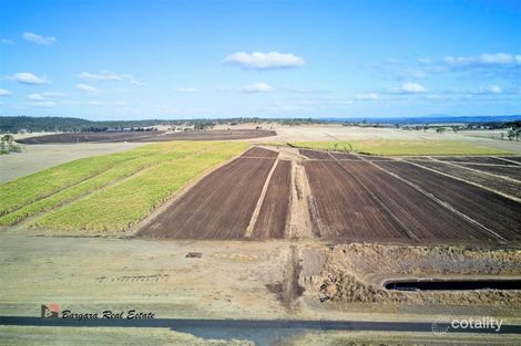 Unnamed Rd, Mcilwraith, QLD 4671